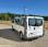 Fourgon avec parois et toit rigide Renault Trafic