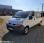 Fourgon avec parois et toit rigide Renault Trafic