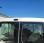 Fourgon avec parois et toit rigide Renault Trafic