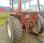 Tracteur agricole Renault R7441