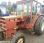 Tracteur agricole Renault R7441