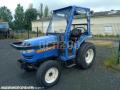 Micro tracteur Iseki             TG5330