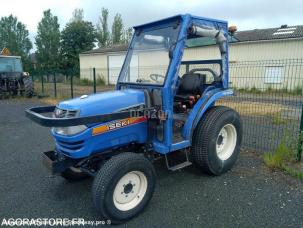 Micro tracteur Iseki             TG5330
