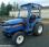 Micro tracteur Iseki             TG5330