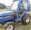 Micro tracteur Iseki             TG5330