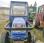 Micro tracteur Iseki             TG5330