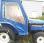 Micro tracteur Iseki             TG5330