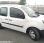 Fourgon avec parois et toit rigide Renault Kangoo