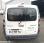Fourgon avec parois et toit rigide Renault Kangoo