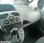 Fourgon avec parois et toit rigide Renault Kangoo