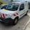 Fourgon avec parois et toit rigide Renault Kangoo
