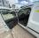 Fourgon avec parois et toit rigide Renault Kangoo