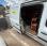 Fourgon avec parois et toit rigide Renault Kangoo