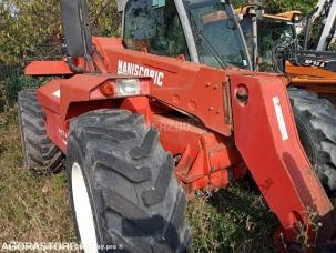 Manitou MLT628T