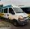 Autobus Renault MASTER II FOURGON PHASE 3 4P -3500- LONG