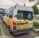 Autobus Renault MASTER II FOURGON PHASE 3 4P -3500- LONG