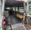 Autobus Renault MASTER II FOURGON PHASE 3 4P -3500- LONG