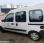 Autobus Renault Kangoo