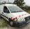Fourgon avec parois et toit rigide Citroën Jumpy