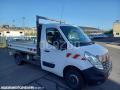 Benne basculante de chantier et de TP Renault