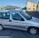Fourgon avec parois et toit rigide Citroën