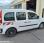 Fourgon avec parois et toit rigide Renault