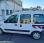 Fourgon avec parois et toit rigide Renault