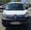 Fourgon avec parois et toit rigide Renault Kangoo
