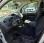 Fourgon avec parois et toit rigide Renault Kangoo