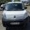 Fourgon avec parois et toit rigide Renault Kangoo