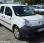 Fourgon avec parois et toit rigide Renault Kangoo