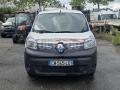 Fourgon avec parois et toit rigide Renault Kangoo