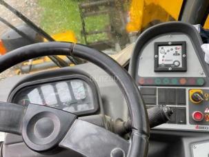 Dieci ET 180