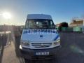 Autobus Renault Mascott