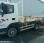 Benne basculante de chantier et de TP Nissan Atleon