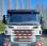 Benne à ordure ménagères Scania G