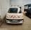 Fourgon avec parois et toit rigide Renault Kangoo