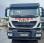 Benne à ordure ménagères Iveco 260S27