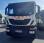 Benne à ordure ménagères Iveco 260S31