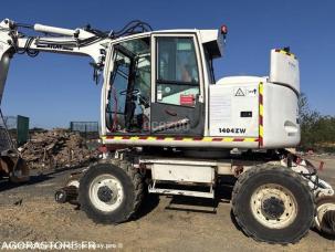 Pelle  Atlas 1404 M