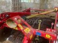 Arracheuse Grimme