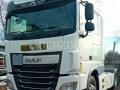 Pour semi-remorque DAF XF460