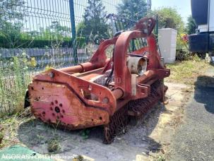 Broyeur d'accotement Seppi