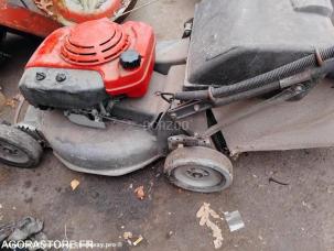 Tondeuse Honda easy start hight performance