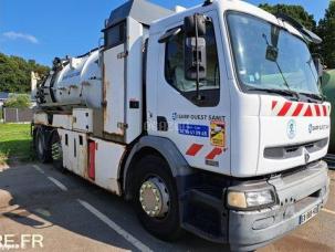 Voirie Renault Premium