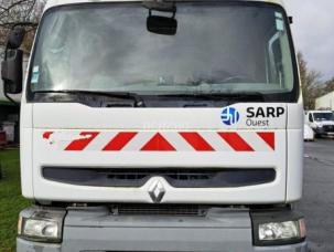 Voirie Renault Premium