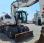 Pelle  Liebherr A918 Compact