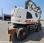 Pelle  Liebherr A918 Compact