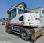 Pelle  Liebherr A918 Compact