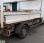 Benne basculante de chantier et de TP Peugeot Boxer